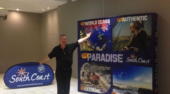 Dolfin View Self-catering Accommodation