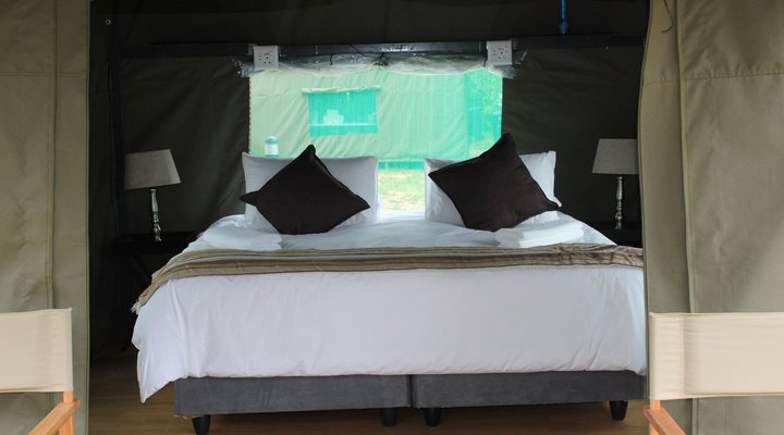 Tented Adventures Pretoriuskop