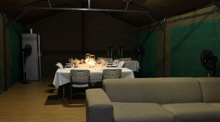 Tented Adventures Pretoriuskop