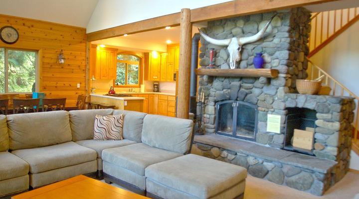 #07 Silver Lake Cabin