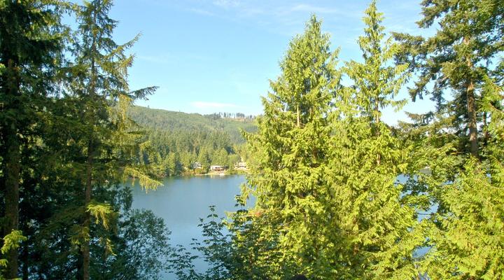 #07 Silver Lake Cabin