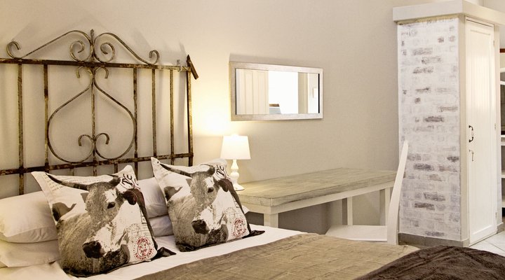 Pumpkin Tree Guesthouse