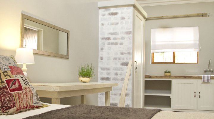 Pumpkin Tree Guesthouse