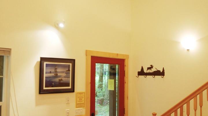 #12 Glacier Springs Cabin