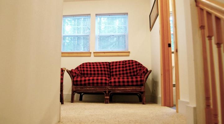 #12 Glacier Springs Cabin