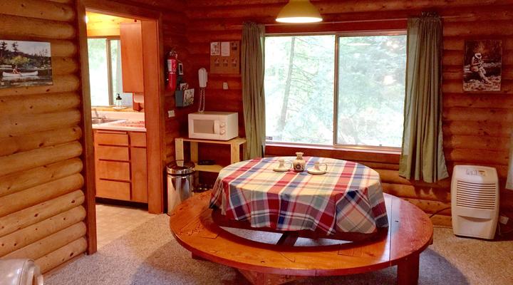 #17 Mt. Baker Rim Cabin