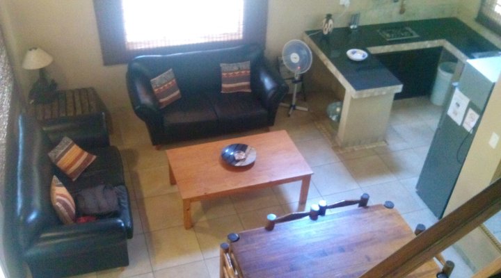 Oribi Cottage