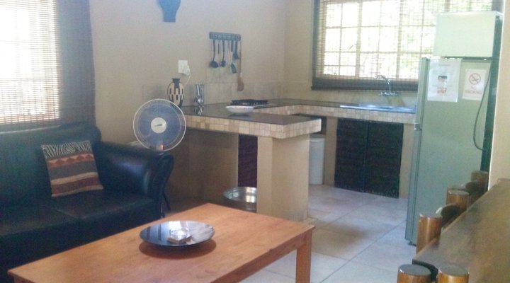 Oribi Cottage