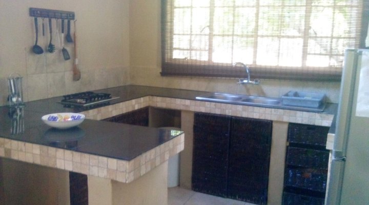 Oribi Cottage