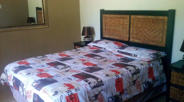 Oribi Cottage
