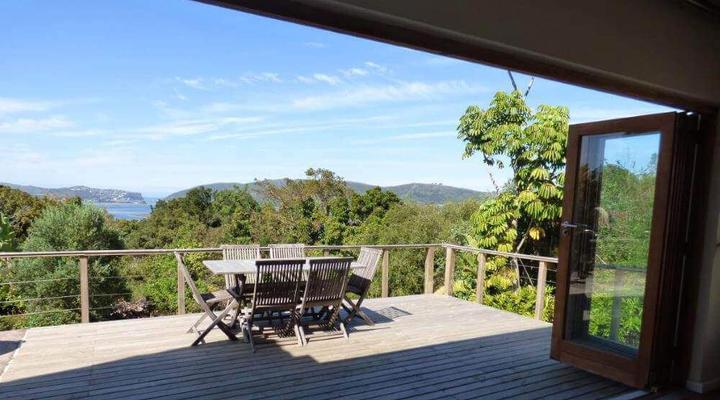 The Villa At The Rambler's Rest