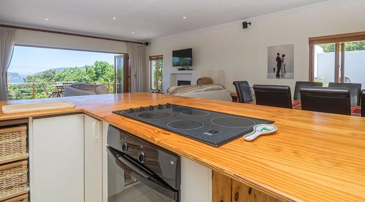 The Villa At The Rambler's Rest