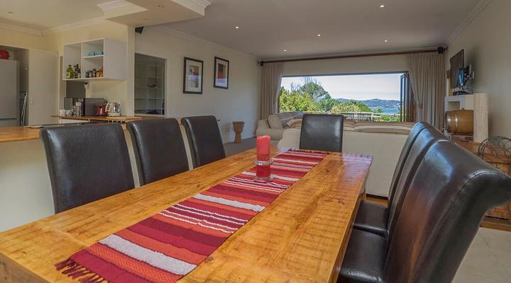 The Villa At The Rambler's Rest