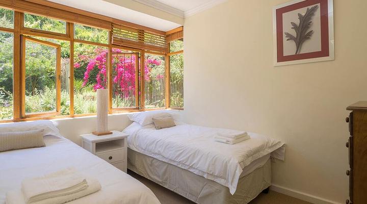 The Villa At The Rambler's Rest