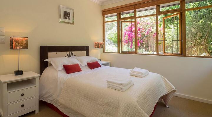 The Villa At The Rambler's Rest