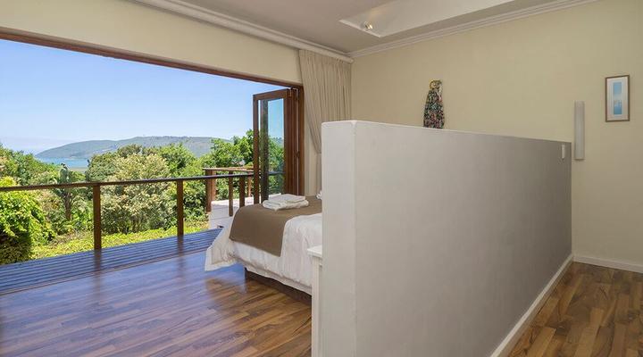 The Villa At The Rambler's Rest