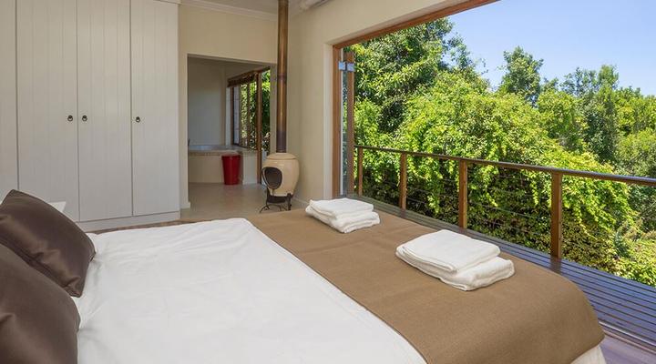 The Villa At The Rambler's Rest