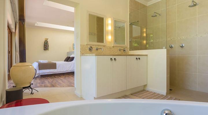 The Villa At The Rambler's Rest