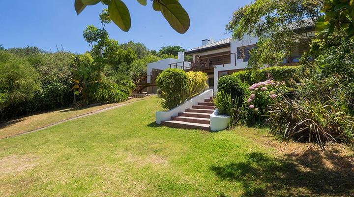 The Villa At The Rambler's Rest