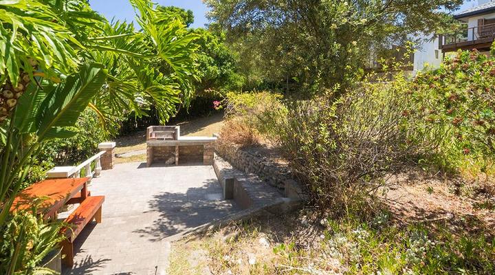 The Villa At The Rambler's Rest