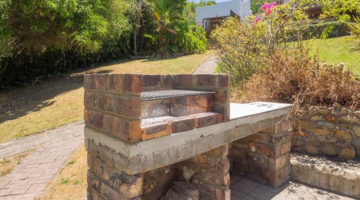 The Villa At The Rambler's Rest