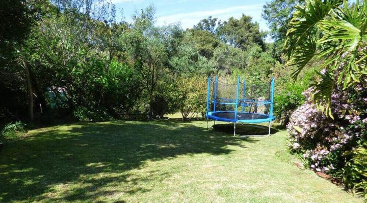 The Villa At The Rambler's Rest