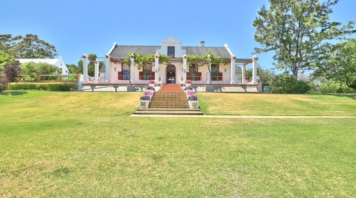 Rome Homestead Guest House