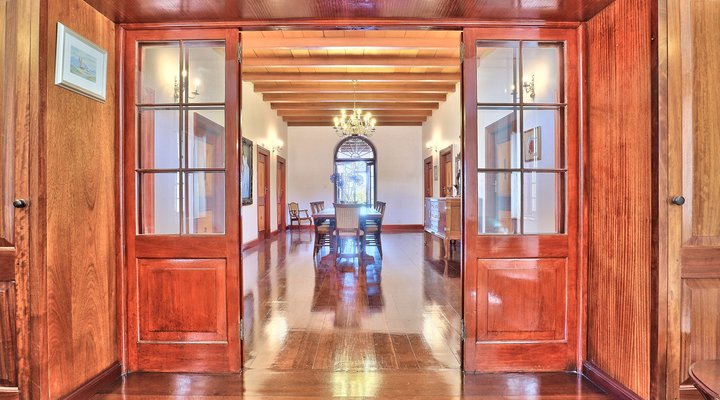 Rome Homestead Guest House