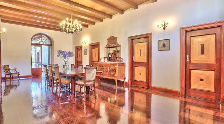 Rome Homestead Guest House