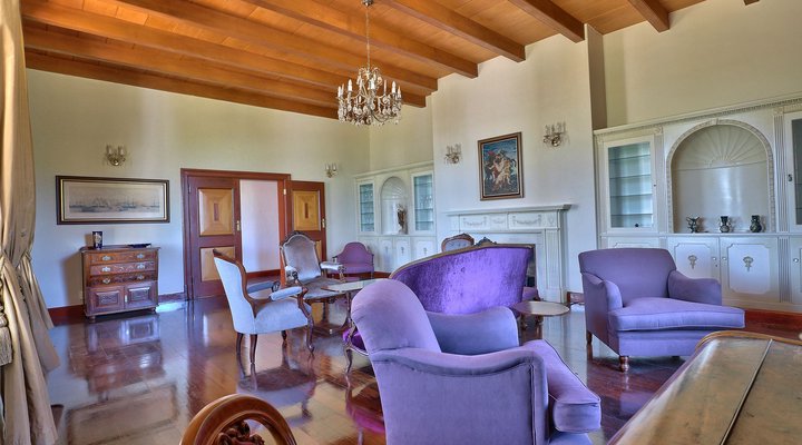 Rome Homestead Guest House