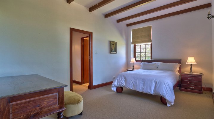 Rome Homestead Guest House