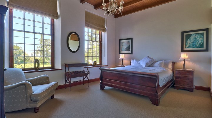 Rome Homestead Guest House