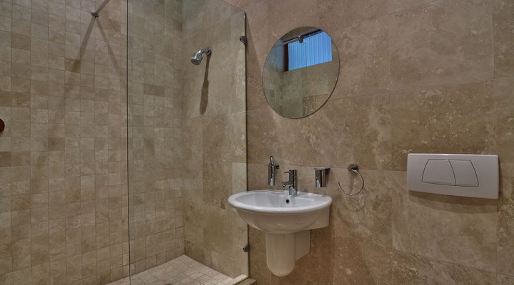 Rome Homestead Guest House