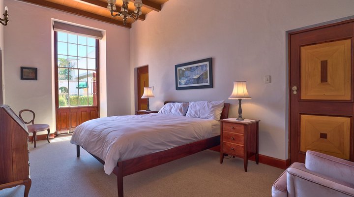 Rome Homestead Guest House