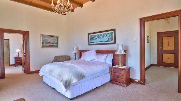 Rome Homestead Guest House