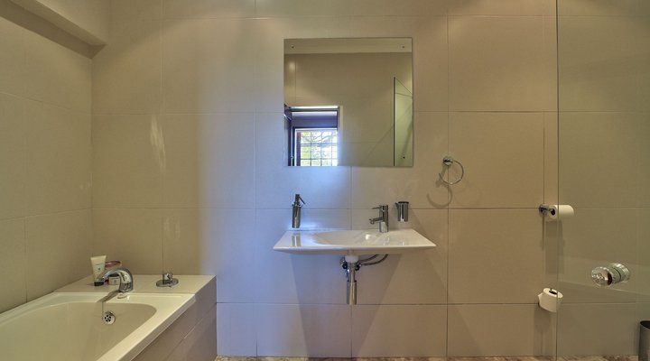 Rome Homestead Guest House