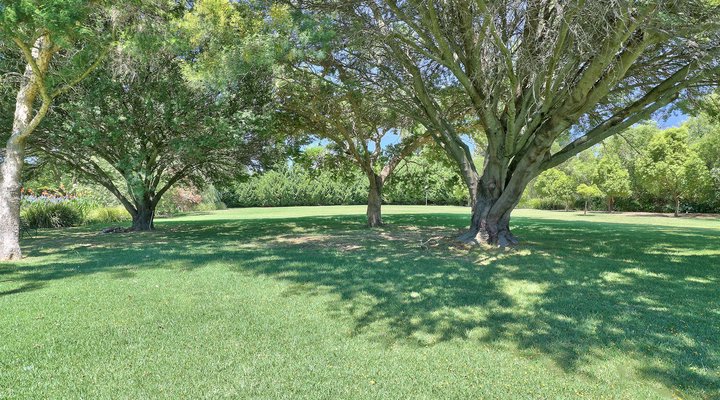 Rome Homestead Guest House