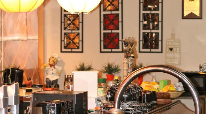 Golf View Lodge Melmoth