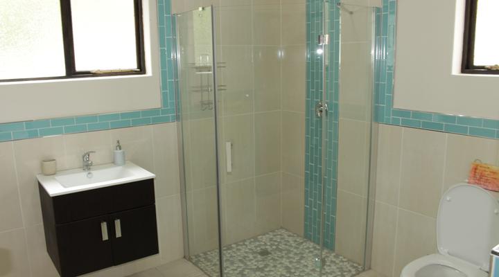 Nkwazi Eco Backpackers