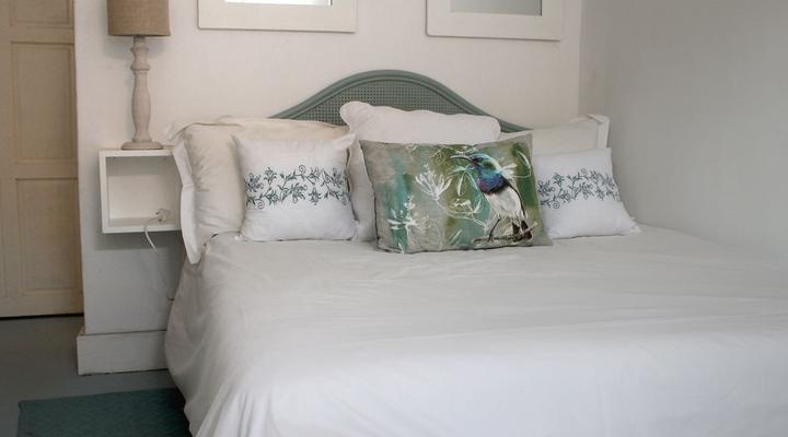 The French Quarter Parkhurst