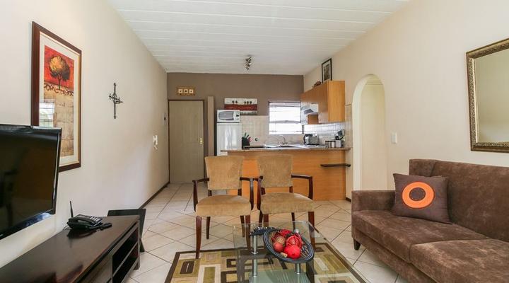 Ruby Homes - Sunninghill - Paulshof