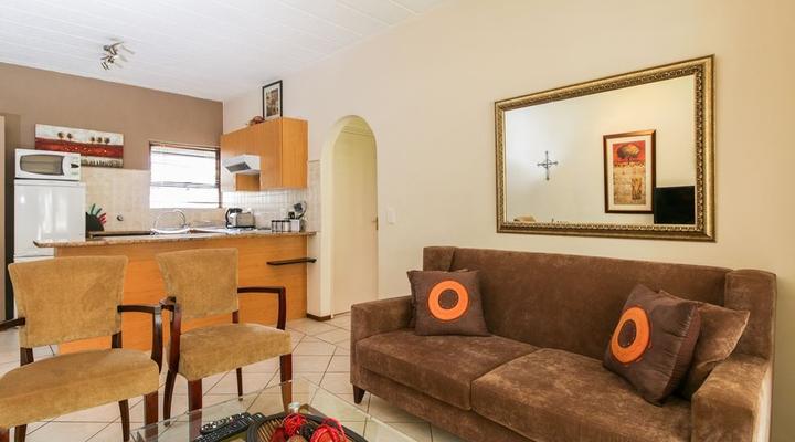 Ruby Homes - Sunninghill - Paulshof