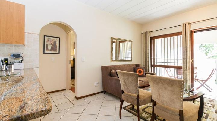 Ruby Homes - Sunninghill - Paulshof
