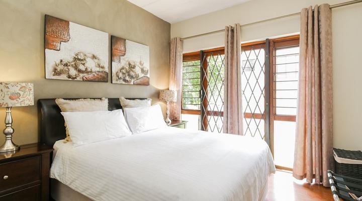 Ruby Homes - Sunninghill - Paulshof