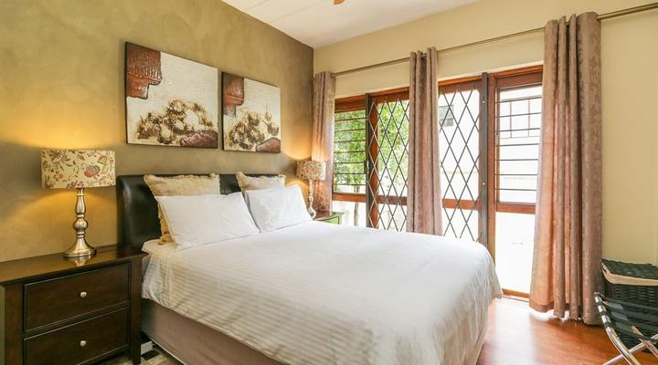 Ruby Homes - Sunninghill - Paulshof