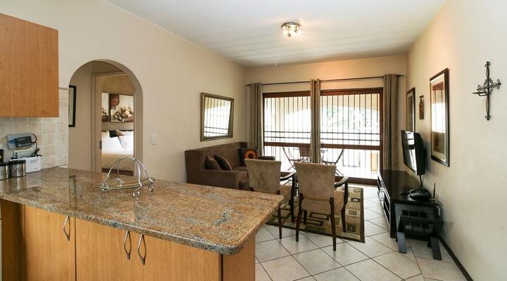 Ruby Homes - Sunninghill - Paulshof
