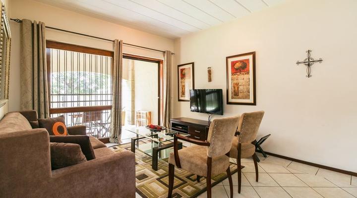 Ruby Homes - Sunninghill - Paulshof