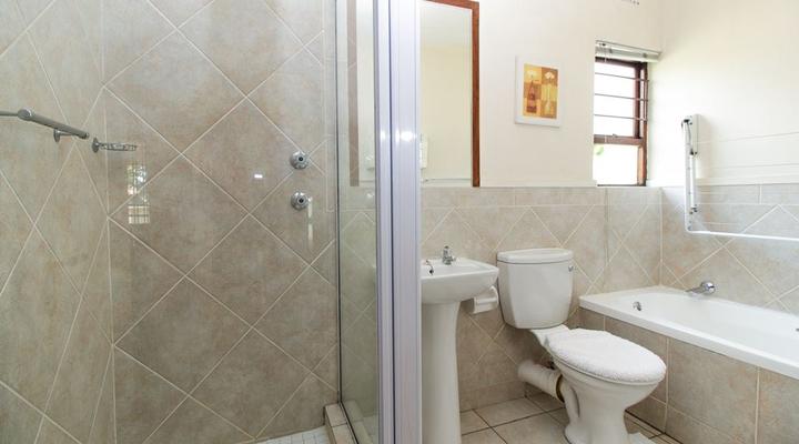 Ruby Homes - Sunninghill - Paulshof