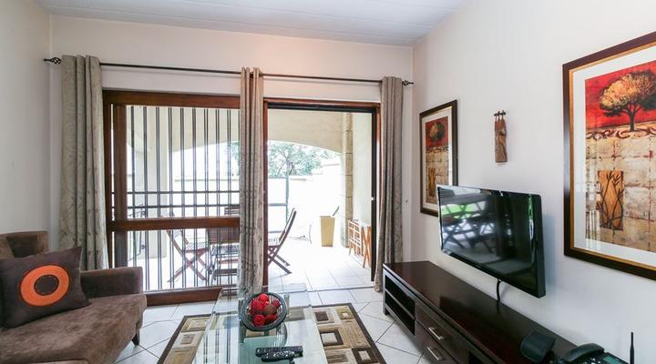 Ruby Homes - Sunninghill - Paulshof