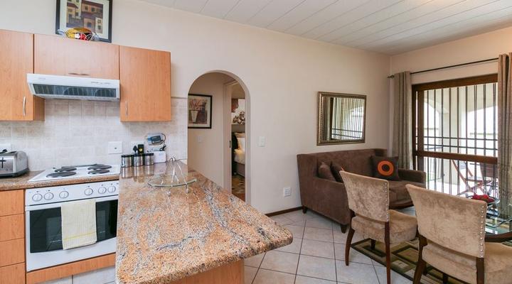 Ruby Homes - Sunninghill - Paulshof